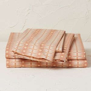 Jungalow (Justina Blakeney) by Opalhouse queen size sheets